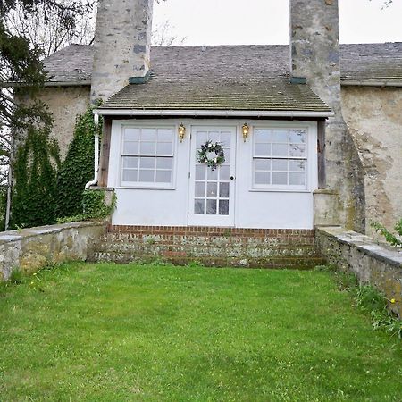Duling Kurtz House & Country Inn (Adults Only) Exton Luaran gambar