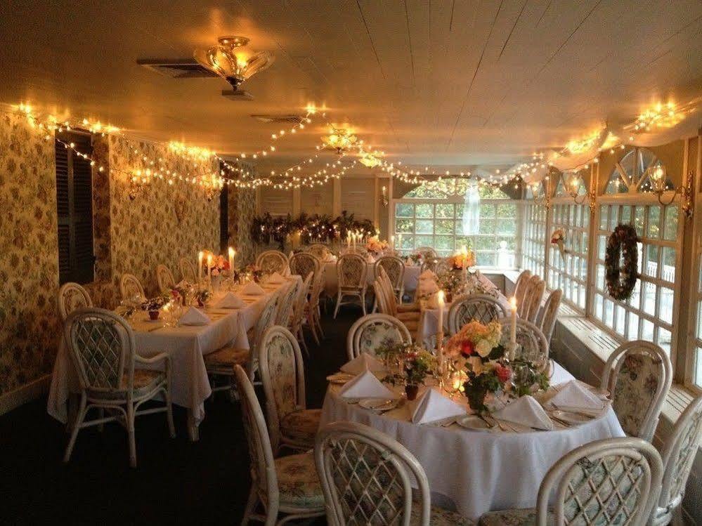 Duling Kurtz House & Country Inn (Adults Only) Exton Luaran gambar