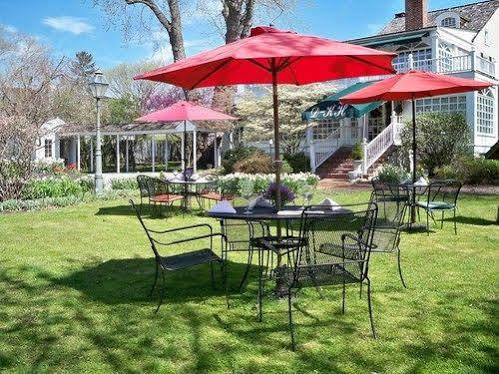 Duling Kurtz House & Country Inn (Adults Only) Exton Luaran gambar