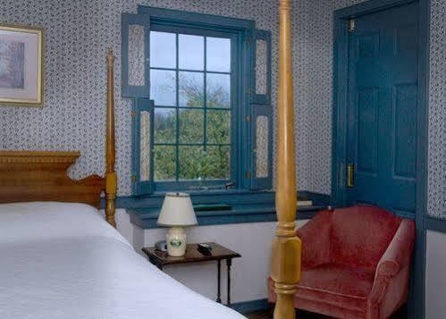 Duling Kurtz House & Country Inn (Adults Only) Exton Luaran gambar