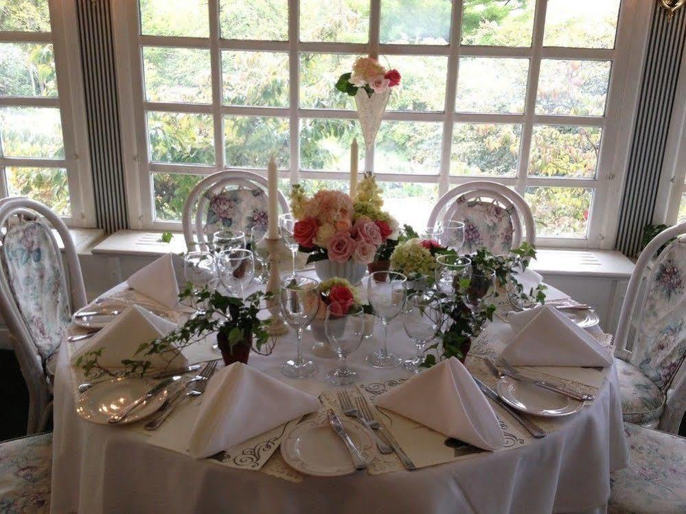 Duling Kurtz House & Country Inn (Adults Only) Exton Luaran gambar