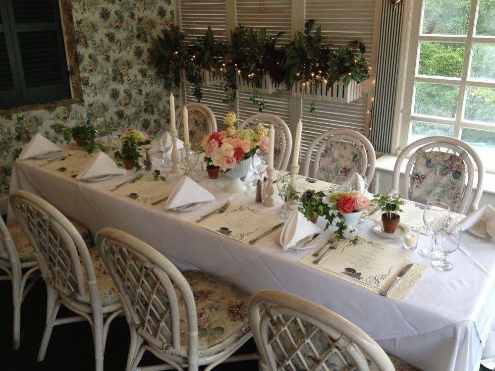 Duling Kurtz House & Country Inn (Adults Only) Exton Luaran gambar