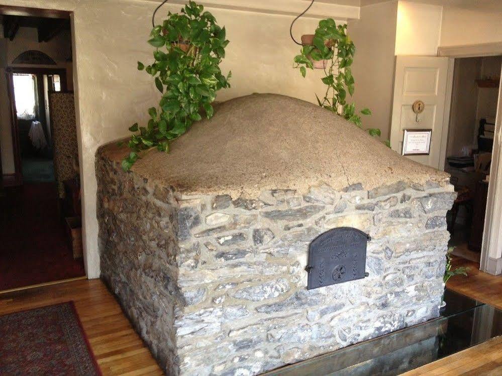 Duling Kurtz House & Country Inn (Adults Only) Exton Luaran gambar
